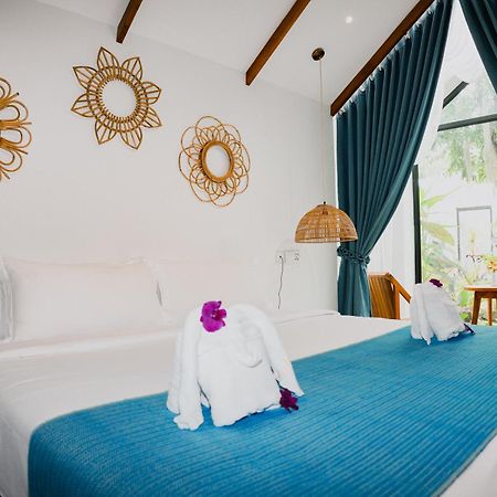 Montagne Residence Kampot Kültér fotó